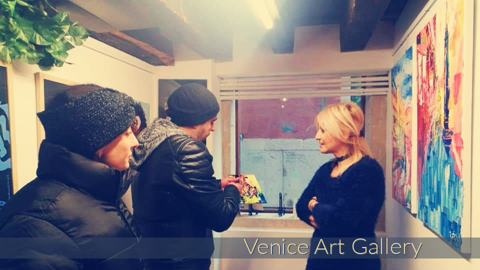 Venice Art Gallery