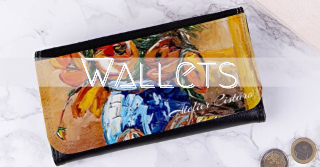 Wallets